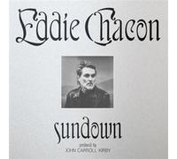 Eddie Chacon – Sundown – Vinyle LP