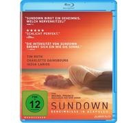 Sundown - Geheimnisse in Acapulco (Blu-ray)