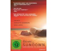 Tim Roth;Charlotte Gainsbourg - Sundown: Geheimnisse in Acapulco [Import]