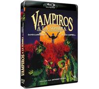 Sundown - La guerre des vampires / Sundown: The Vampire in Retreat (1990) Blu Ray avec audio francais