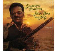 Sundown, Lonesome - Been Gone Too Long [Vinyl LP]