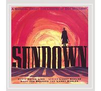 Sundown - Original Studio Cast