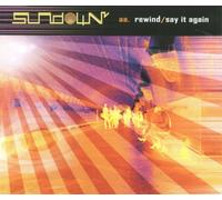Sundown - Rewind [Import]