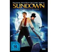 Sundown - Rückzug der Vampire - Mediabook - Cover A - LImited Edition (Blu-ray)
