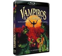 Sundown: The Vampire in Retreat (1990) / Vampiros a la Sombra (Blu Ray)
