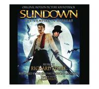 Sundown The Vampire In Retreat (Limite Edition)