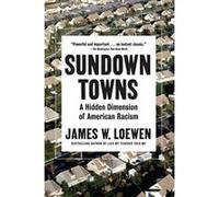 Sundown Towns - [Version Originale] Inconnu (Auteur)