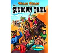 Sundown Trail [DVD] [Region 1] [NTSC]
