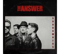 Sundowners [CD] NEUF