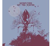 The Sundowners - Cut The Master