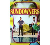 Sundowners [Dvd] Ntsc Format