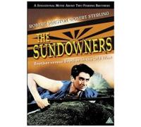 Sundowners - Film Classique Dvd