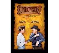 Sundowners [Import USA Zone 1]