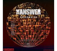Sundowners (Picture Disk) [Vinyl]