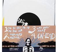 SUNDOWNERS - St [Vinyl LP]