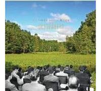 Sundowners - The Larger Half of Wisdom