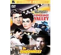 Sundowners/Vengeance Valley