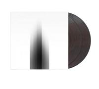 Sundowning Vinyle Noir Glacé Vinyle