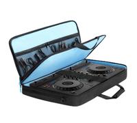 SUNDOY Sac de manette DJ pour DDJ-FLX10, DDJ-1000, FLX6 GT, REV5 et XDJ-RR