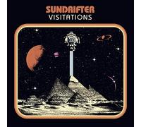 Sundrifter - Visitations