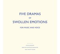 Sundstrom, Isak - Five Dramas of Swollen Emotions [Import]
