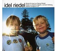 Sundsvalls Kammerorch. – Georg Riedel – Idel Riedel – Caprice