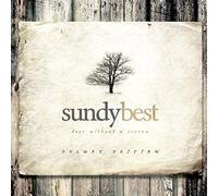 Sundy Best – Door Without a.. – Édition Deluxe
