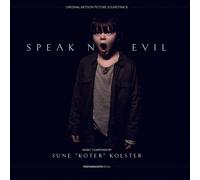 Sune "Koter" Kolster - Speak No Evil (Original Soundtrack) [Import]