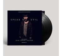 Sune "Koter" Kolster - Speak No Evil (Original Soundtrack)