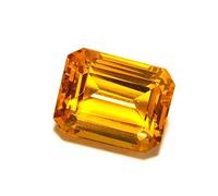 Sunela Stone B0C1KJ7R-DNM Pierre précieuse naturelle certifiée pour succès pour homme et femme 4 carats
