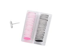 Sunerzenor 50 Disques de Ponçage de Rechange pour Lime électrique pour Les Pieds, Dissolvant de Callosités, Outil de Ponçage, Kit de Disques de Ponçage, Disques, 20mm