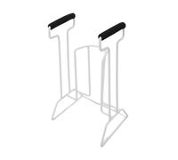 Sunerzenor Chaussettes de Compression et de Soutien, Dispositif de Traction Flexible, Chaussette de Soutien Du Mollet pour Personnes âgées