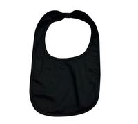 Sunerzenor Protection de Stomie, Ajustable et Lavable, pour Trachéotomie, Idéale pour Une Utilisation Quotidienne dans La Salle de Bain, noir