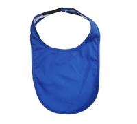 Sunerzenor Protection de Stomie, Ajustable et Lavable, pour Trachéotomie, Idéale pour Une Utilisation Quotidienne dans La Salle de Bain, Bleu