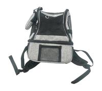 Sunerzenor Sac à Dos de Transport Haut de Gamme pour Concentrateurs D'oxygène, Léger et Pratique, Conçu pour Transporter Des Appareils D'oxygénothérapie