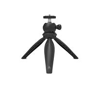 SUNESA Support pour projecteur Triangle de Bureau du Support de projecteur Vertical Ptz Étagère projecteur Micro Universel projecteur Rack Noir Supports pour vidéoprojecteurs