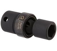 SUNEX 214um 1/5,1 cm Drive Woofers Cônes 62 universel Douille à impact