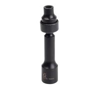 SUNEX 216zudl entraînement 1/5,1 cm 1/5,1 cm 12 pans Driveline Socket