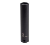 SUNEX 218 x P 1/5,1 cm Drive 9/40,6 cm Extra Deep Impact Socket