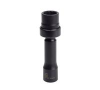 SUNEX 220zudl entraînement 1/5,1 cm 5/20,3 cm 12 points Driveline Douille à impact