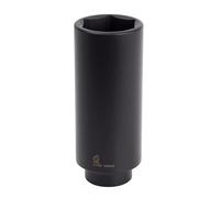 SUNEX 242 X P 1/5,1 cm Drive 1-5/40,6 cm Extra Deep Impact Socket