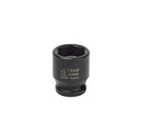 SUNEX 318 MMG 3/20,3 cm Drive 18-mm magnétique Douille à impact