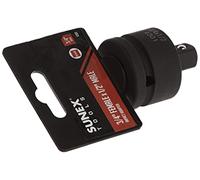 SUNEX 4301 femelle 3/10,2 cm 1/5,1 cm Male Douille à impact adaptateur