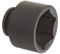 SUNEX 460 m 3/10,2 cm disque Standard 6 point métrique Douille à impact 60 mm