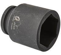 SUNEX 464d 3/10,2 cm Drive Deep 6 points Douille à impact 5,1 cm