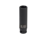 sunex 810mdmg ouille de chocs magnétique Profond (1/4 ", 10 mm)