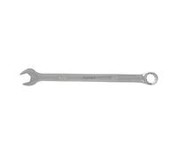 SUNEX 991512 3/20,3 cm Entièrement poli rainure en V Clé mixte, 991516