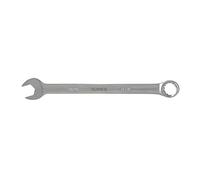 SUNEX 991512 3/20,3 cm Entièrement poli rainure en V Clé mixte, 991522