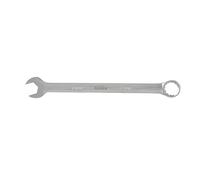 SUNEX 991512 3/20,3 cm Entièrement poli rainure en V Clé mixte, 991534