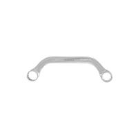 SUNEX 993501 5/40,6 cm en 3/20,3 cm Demi Lune ouille, 993503